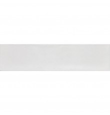 Керамическая плитка Smile Tile Fabia White 7.5x30