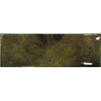 Керамическая плитка Smile Tile Jazz Olive 7.5x22.5