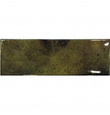 Керамическая плитка Smile Tile Jazz Olive 7.5x22.5