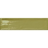 Керамическая плитка Smile Tile Liguria Lime 7.5x30