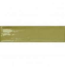 Керамическая плитка Smile Tile Liguria Lime 7.5x30