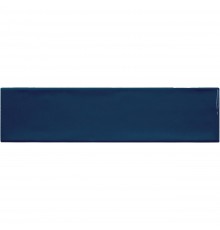 Керамическая плитка Smile Tile Liguria Navy 7.5x30