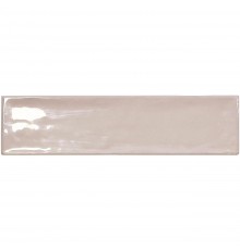Керамическая плитка Smile Tile Liguria Pink 7.5x30