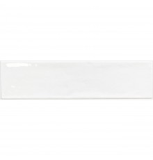 Керамическая плитка Smile Tile Liguria White 7.5x30
