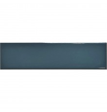 Керамическая плитка Smile Tile Monte Blue 10x40