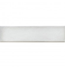 Керамическая плитка Smile Tile Monte White 10x40