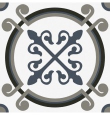 Керамогранит Smile Tile Siena Harlem 20x20