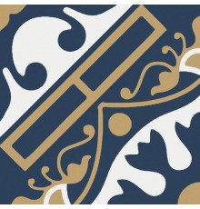 Керамогранит Smile Tile Siena Lion 20x20
