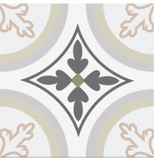 Керамогранит Smile Tile Siena Loren 20x20