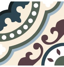 Керамогранит Smile Tile Siena Museo 20x20