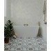 Керамогранит Smile Tile Siena Palma 20x20 - миниатюра 2