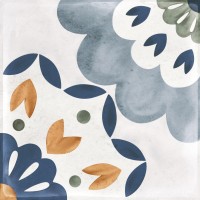 Керамогранит Smile Tile Siena Palma 20x20