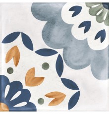 Керамогранит Smile Tile Siena Palma 20x20