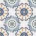 Керамогранит Smile Tile Siena Palma 20x20 - миниатюра 1
