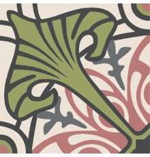 Керамогранит Smile Tile Siena Toledo 20x20