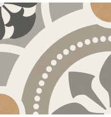 Керамогранит Smile Tile Siena Trevi 20x20