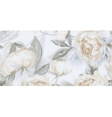 Керамогранит Staro Slim Decors Elite Peonies Decor A+B Matt 60x120