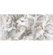 Керамогранит Staro Slim Decors Elite Flower Decor A+B Matt 60x120