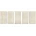 Керамогранит Staro Slim Loft Concrete Crema Matt 5mm 60x120 - миниатюра 1