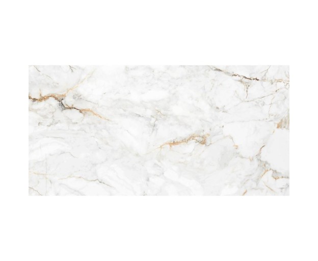 Керамогранит Staro Slim Modern Denis Gold Pol 7mm 60x120
