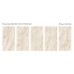 Керамогранит Staro Slim Modern Essenza Pol 7mm 60x120 - миниатюра 2