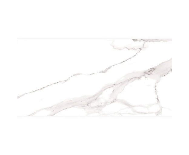 Керамогранит Staro Slim Modern Jewell White Pol 7mm 60x120