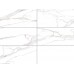 Керамогранит Staro Slim Modern Jewell White Pol 7mm 60x120 - миниатюра 1