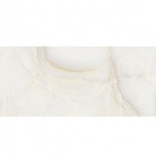 Керамический слэб StaroSlabs Onyx Soft Cream Matt (6мм) 90x200