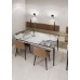 Керамический слэб StaroSlabs Patagonia Polished (6мм) 90x200 - миниатюра 2