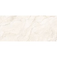 Керамический слэб StaroSlabs Geotiles Alabastrino Marfil Matt (6мм) 120x280