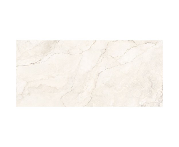 Керамический слэб StaroSlabs Geotiles Alabastrino Marfil Matt (6мм) 120x280