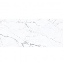Керамический слэб StaroSlabs Geotiles Artemisa Blanco Matt (6мм) 120x280