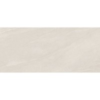 Керамический слэб StaroSlabs Geotiles Eddystone Blanco Matt (6мм) 120x280