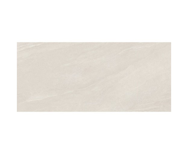 Керамический слэб StaroSlabs Geotiles Eddystone Blanco Matt (6мм) 120x280