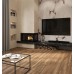 Керамический слэб StaroSlabs Imperial Black Matt 160x320 - миниатюра 2