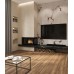 Керамический слэб StaroSlabs Imperial Black Matt 80x320 - миниатюра 2