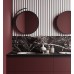 Керамический слэб StaroSlabs Rosso Levanto Texture 120x270 - миниатюра 1