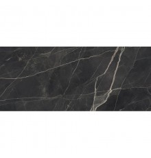 Керамический слэб StaroSlabs Calacatta Black Matt (6мм) 120x280