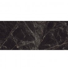 Керамический слэб StaroSlabs Flint Nero Sahara Matt (6мм) 120x280
