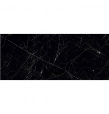 Керамический слэб StaroSlabs Nero Marquina Matt (6мм) 120x270