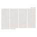 Керамический слэб StaroSlabs Onega Silver Matt (6мм) 120x278 - миниатюра 1