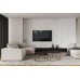Керамический слэб StaroSlabs Onega Silver Matt (6мм) 120x278 - миниатюра 2