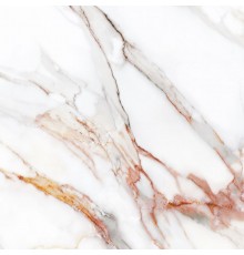Керамический слэб StaroSlabs Beldia Bianco Elegance Polished 120x120