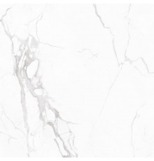 Керамический слэб StaroSlabs Manhattan White Elegance Polished 120x120