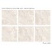 Керамический слэб StaroSlabs Onyx Bianco Feather Matt 120x120 - миниатюра 1