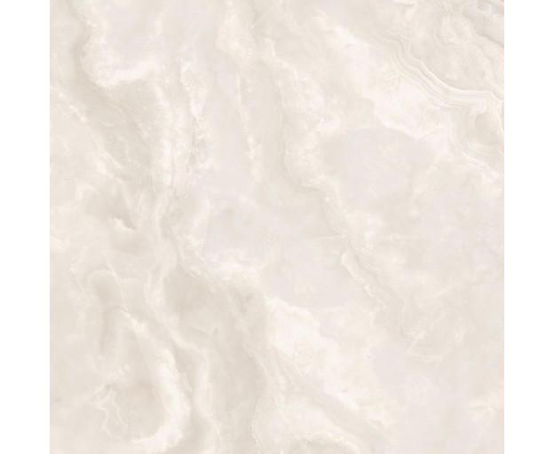 Керамический слэб StaroSlabs Onyx Bianco Feather Matt 120x120