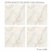 Керамический слэб StaroSlabs Ostra Bianco Polished 120x120 - миниатюра 1