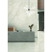 Керамический слэб StaroSlabs Ostra Bianco Polished 120x120 - миниатюра 2