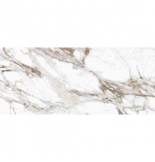 Керамический слэб StaroSlabs Calacatta Rose Polished (6мм) 120x278