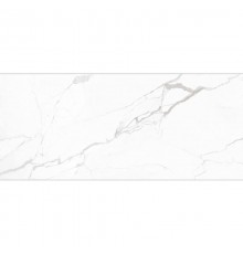 Керамический слэб StaroSlabs Manhattan White Elegance Polished (6мм) 120x280
